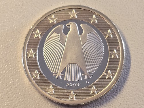 Deutschland euro 2009 g - deutschland,
