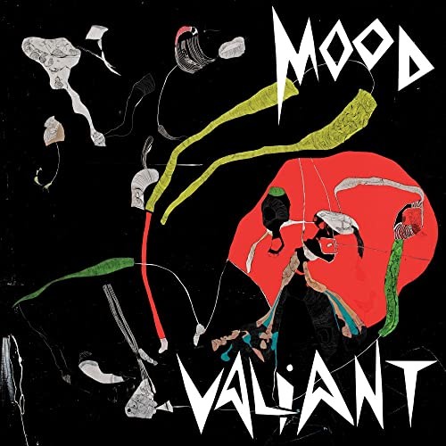 Hiatus kaiyote mood valiant - hiatus,