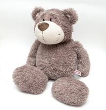Nici bär teddy - nici, grau