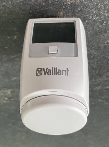Vaillant ambisense - vaillant,