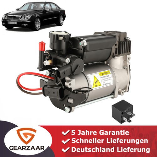 Luftfahrwerk kompressor für - luftfahrwerk,