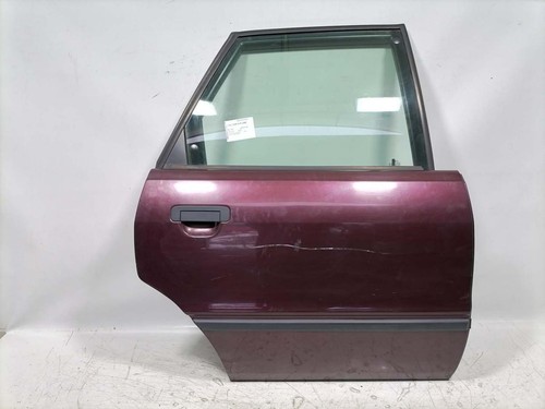 Audi original tür - audi, 80