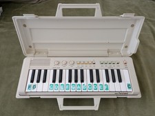 Yamaha PortaSound PS-1/2/3