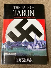 The Tale of Tabun by Roy Sloan