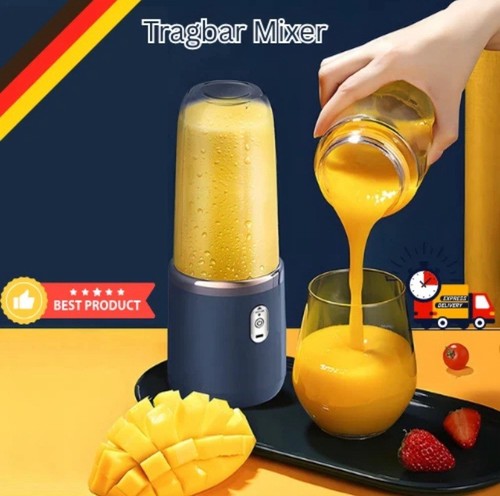 400 400ml standmixer smoothie - 400+400ml,