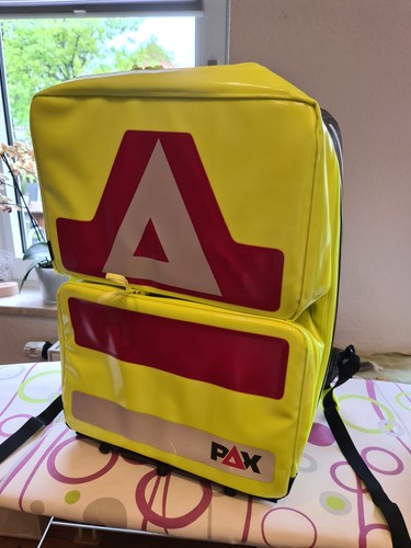 Pax bags wasserkuppe - pax, l-ft2