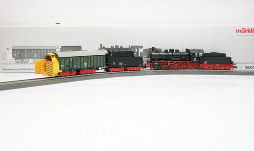 Märklin 26833 schneeräumzug - märklin,