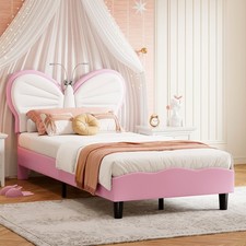 Kinder Bett 90x200cm