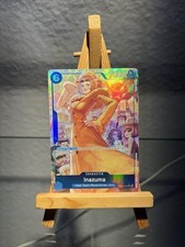 One Piece Tcg Memorial