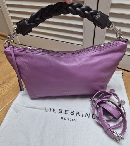 Liebeskind crossbody hobo - liebeskind, 💞