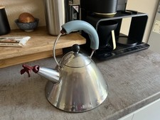 ALESSI Wasserkessel