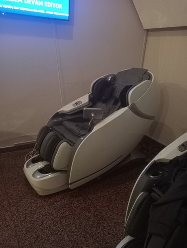 Massagesessel compfort - massagesessel,