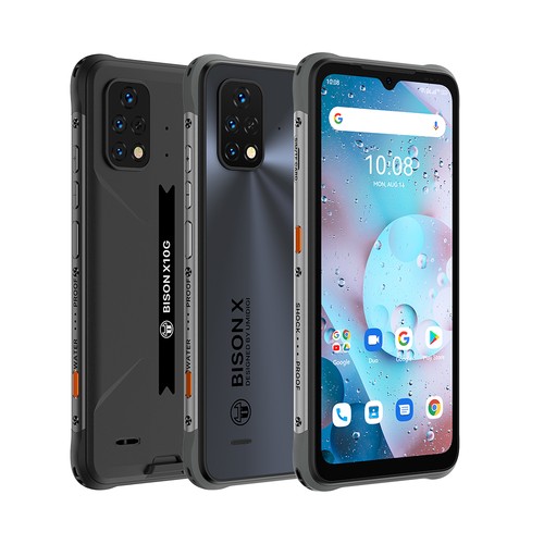 Umidigi bison x10s 4gb - umidigi,