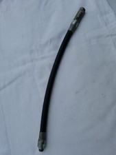 Fettpresse Schlauch für Handhebelfettpresse von Mato  Zustand sehr gut