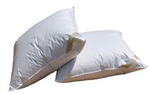 2 Stück Hofmann Kopfkissen