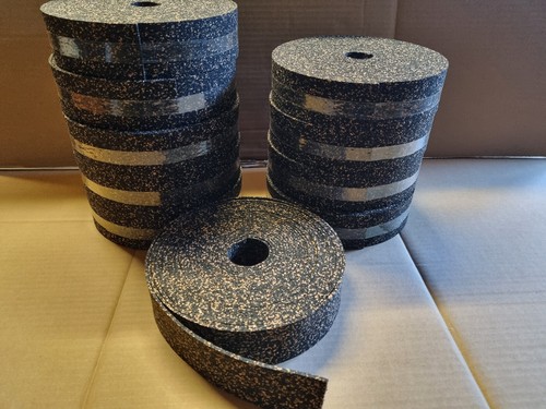Rollen trittschalldämmung - rollen,
