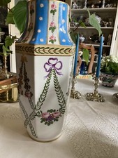 Vase über 40 cm Frankreich