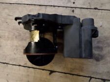 BMW E46 316i Leerlaufregler Drosselklappe 1247202 / 0928400244