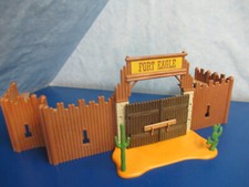 Grosse Erweiterung Tor 3023