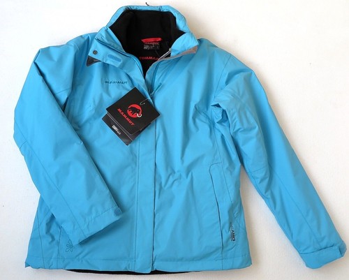 Mammut ski und wanderjacke - ski-,