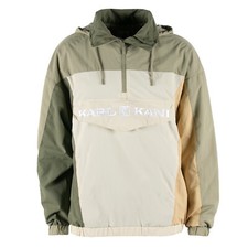 KARL KANI Herren Pull-Over