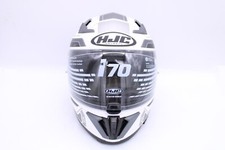 HJC i70 Dekor Motorradhelm
