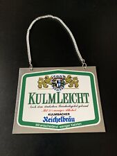 Kulmbacher Reichelbräu Kult