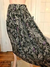 True vintage faltenrock - true,
