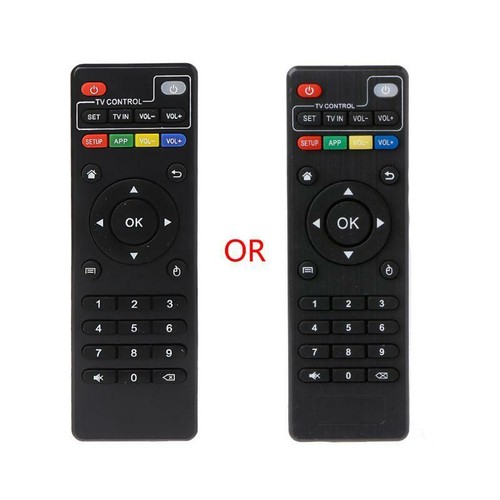 Remote control replacement - remote,