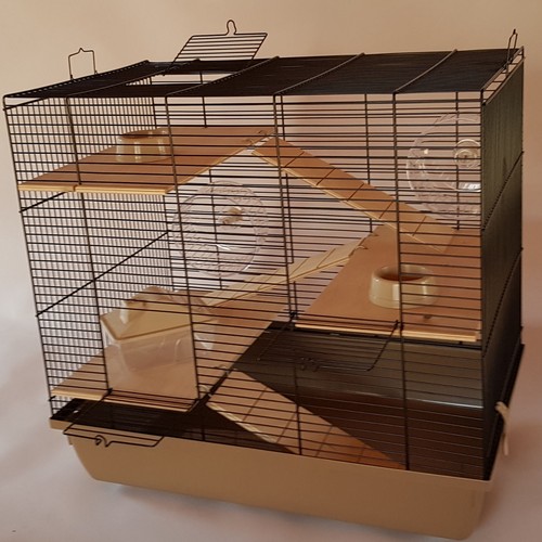 Rex xxl hamsterburg - rex,