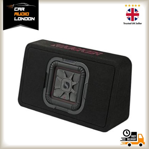 Kicker ka46tl7t82 - ka46tl7t82, 8"