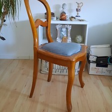 Antik Eleganter Chippendale