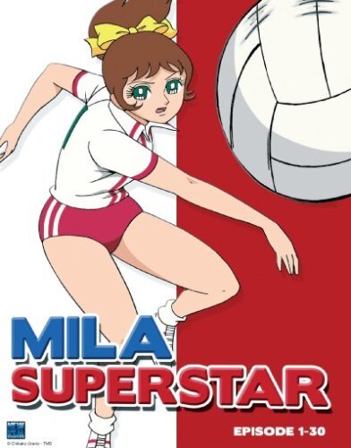 Mila superstar vol - -, 1