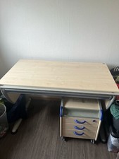 Moll Kinderschreibtisch