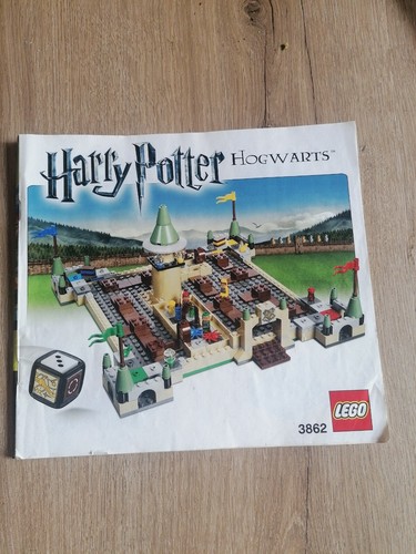 Lego harry potter - lego, selten