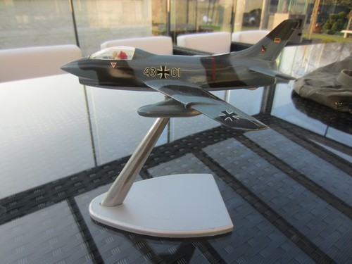 Flugmodel schreibtischmodell - flugmodel,