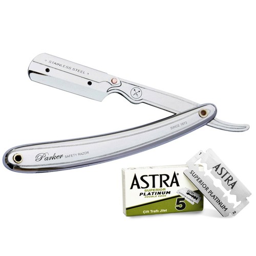 Parker astra rasierer - rasierer, und