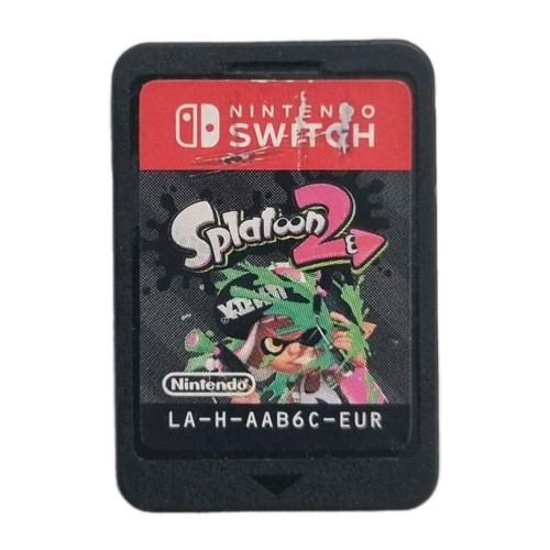 Splatoon - , switch)