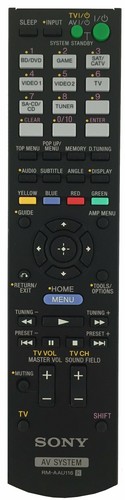 Originale sony fernbedienung - originale,