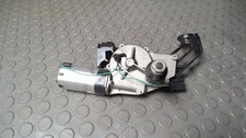 Scheibenwischermotor Hinten (