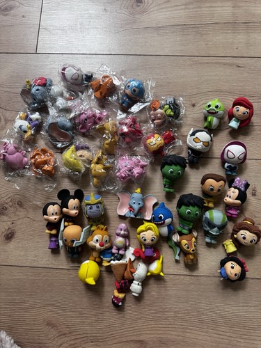 Konvolut disney radiergummi - konvolut,