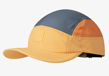 Buff 5Panel Go Cap Domus Arid Herren Damen Laufen Trailrun *NEU* -1353