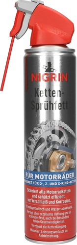 Nigrin ketten sprühfett - nigrin, ketten-sprühfett