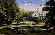 Legnica liegnitz schlesien - liegnitz,
