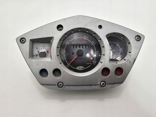 Peugeot jet force - 50, magneti