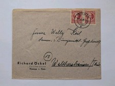 SBZ Beleg Thüringen Themar