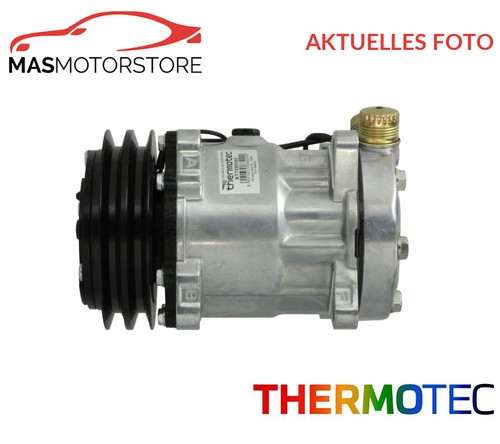 Kompressor klimaanlage - kompressor,