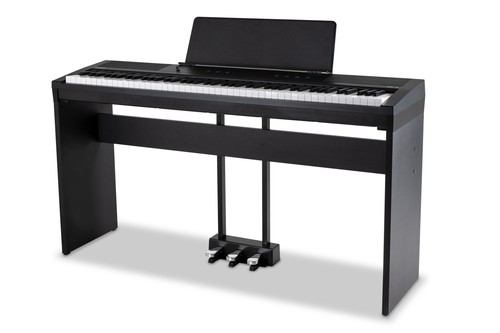 Gewa stagepiano bundle - pp-3,