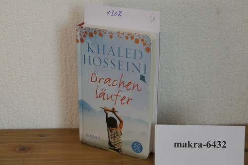 Drachenläufer von khaled - drachenläufer,