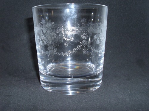 Whiskyglas leonardo dampierre - whiskyglas,